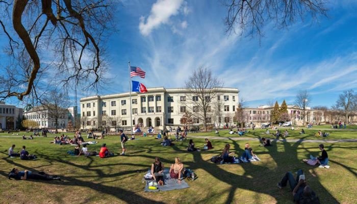 Exploring the American University System: A Comprehensive Guide