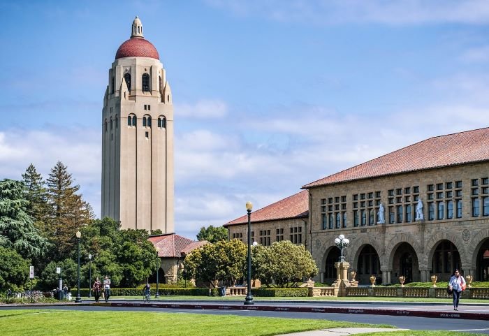 Exploring the Prestigious Legacy of Stanford University